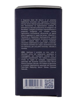 Supreme Oro Viso - 5