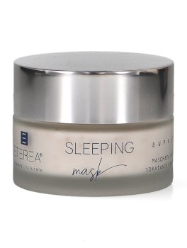 Supreme Sleeping Mask - 3