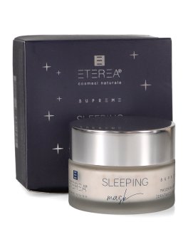 Supreme Sleeping Mask - 2