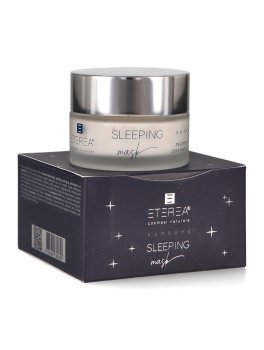 Supreme Sleeping Mask - 1