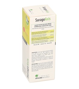 Surage Axis - 3