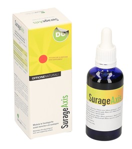 Surage Axis - 1