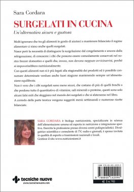 Surgelati in Cucina — Libro - 2