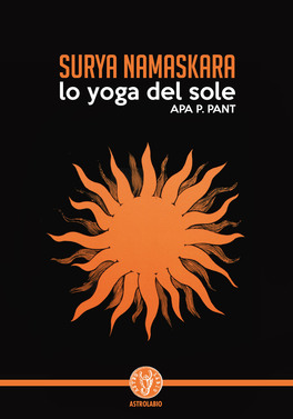 Surya Namaskara — Libro - 1
