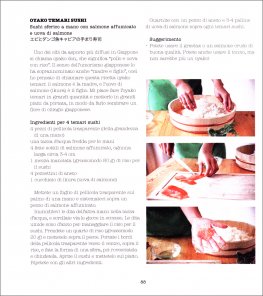 Sushi a Casa Mia — Libro - 3
