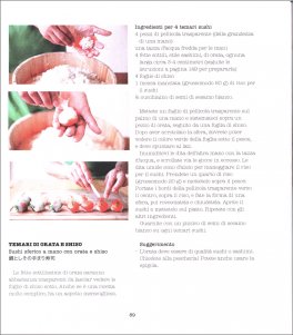 Sushi a Casa Mia — Libro - 4