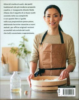 Sushi Facile — Libro - 2
