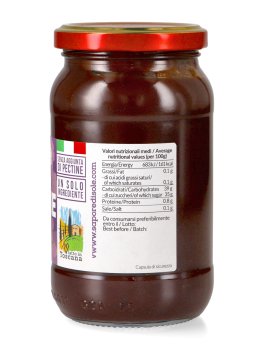 Susine da Spalmare Bio - Solo Susine Italiane - 2