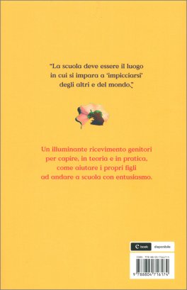 Sussidiario per Genitori (con Esercizi) — Libro - 2