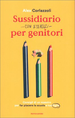 Sussidiario per Genitori (con Esercizi) — Libro - 1