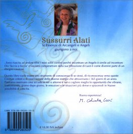 Sussurri Alati — Libro - 2