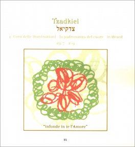Sussurri Alati — Libro - 3