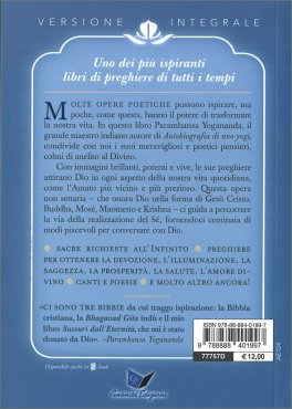 Sussurri dall'Eternità — Libro - 2