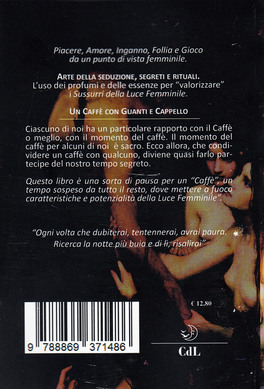 Sussurri della Luce Femminile — Libro - 2