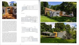 Sustainable and Stylish Homes — Book - 3