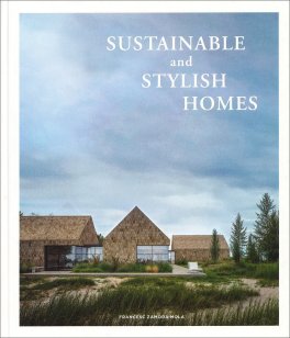 Sustainable and Stylish Homes — Book - 1