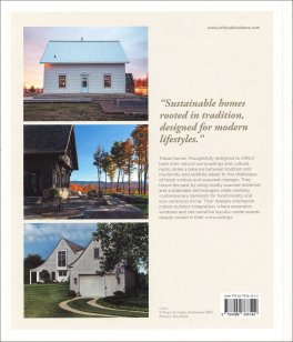 Sustainable and Stylish Homes — Book - 2