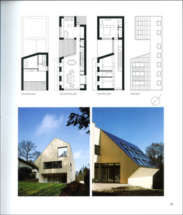 Sustainable Houses — Libro - 3