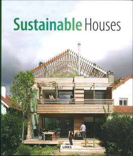 Sustainable Houses — Libro - 1