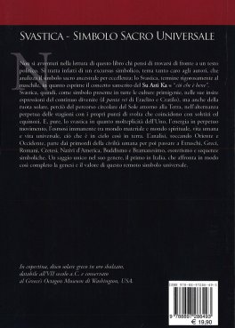 Svastica — Libro - 2