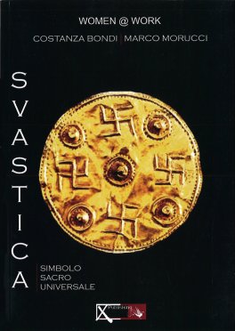 Svastica — Libro - 1