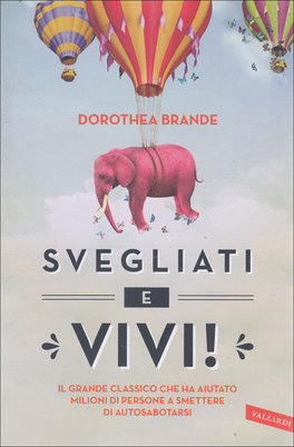Svegliati e Vivi!  — Libro - 1
