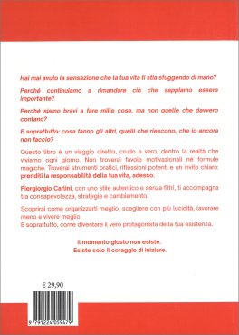 Svegliati! Trasforma chi Sei in chi Puoi Essere — Libro - 2