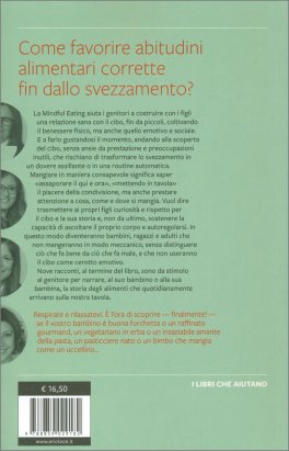 Svezzamento con la Mindfulness  — Libro - 2