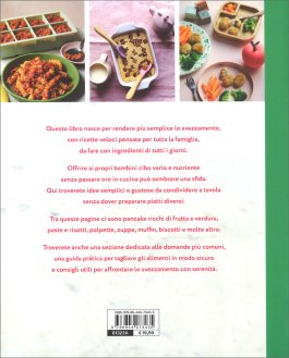 Svezzamento Facile — Libro - 2