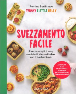 Svezzamento Facile — Libro - 1