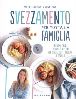 Svezzamento per tutta la Famiglia — Libro - 1