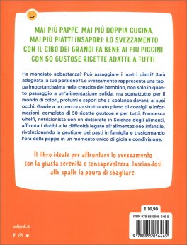 Svezzamento Senza Pensieri — Libro - 2