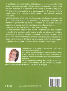 Svezzamento: un Affare di Famiglia — Libro - 2