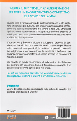 Sviluppa il Tuo Cervello — Libro - 2