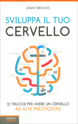 Sviluppa il Tuo Cervello — Libro - 1