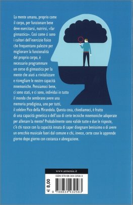 Sviluppa la tua Memoria — Libro - 2