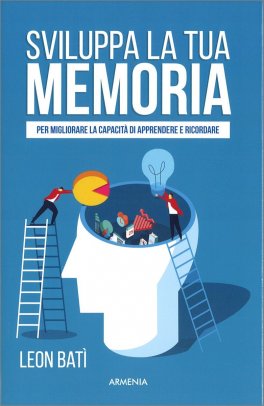 Sviluppa la tua Memoria — Libro - 1