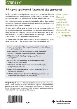 Sviluppare Applicazioni Android ad Alte Prestazioni — Libro - 2