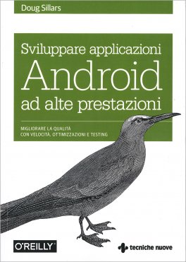 Sviluppare Applicazioni Android ad Alte Prestazioni — Libro - 1