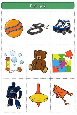 Sviluppare le Competenze Semantico-Lessicali — Libro - 7