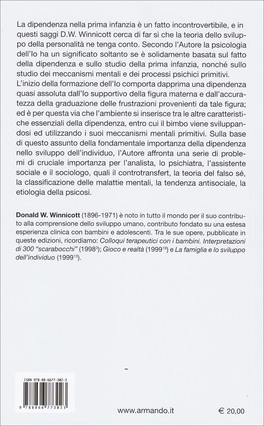 Sviluppo Affettivo e Ambiente — Libro - 2