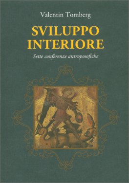 Sviluppo Interiore — Libro - 1