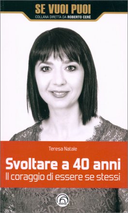 Svoltare a 40 Anni — Libro - 1