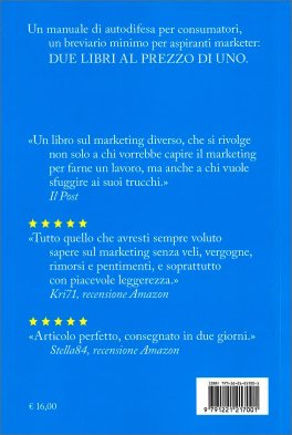 Svuota il Carrello — Libro - 2