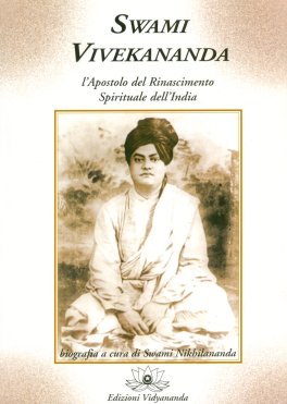 Swami Vivekananda — Libro - 1
