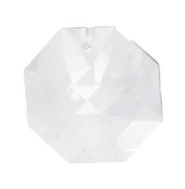 Swarovski Cristallo Bagua Ottagonale - Piccolo