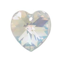 Swarovski Cristallo Cuore Grande