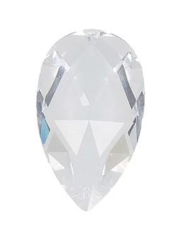 Swarovski Goccia Cristallo Piccola