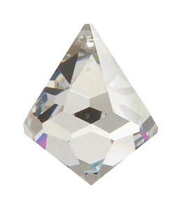 Swarovski Prismi di Cristallo/pendolo