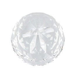 Swarovski Sfera Cristallo Media